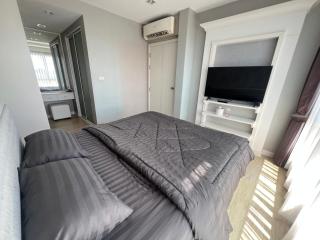 The patio บางแสน - 9