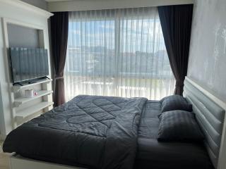 The patio บางแสน - 8