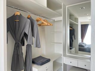 The patio บางแสน - 4