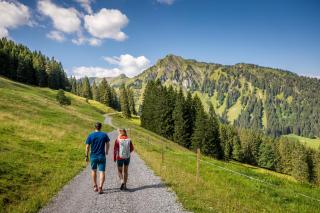 Berggasthaus Gummenalp - 6