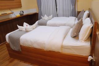 Rato Gurans Resort And Training Center Pvt Ltd - 9