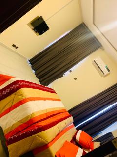 Lanosa Stay, Wuye - 3