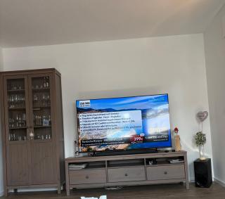 Gemütliche Wohnung nähe Europapark Rust Offenburg Straßburg - Neuried - 7