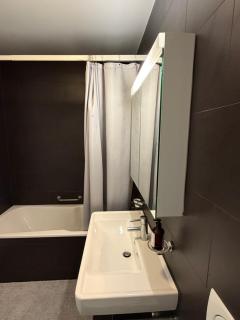 Quiet Central Basel Apartment Modern and Bright - 5