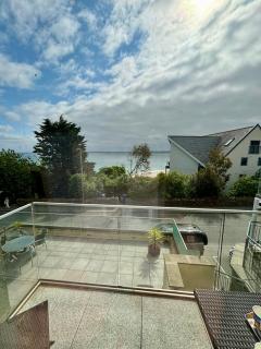 Porthminster View Luxury Sea Views Balcony, Parking, Pool, Spa & Gym - 8
