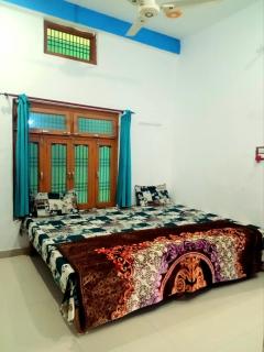 Krishna Home stay - 7