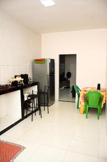 Suíte no cidade Jardim - 7