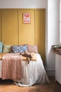 Maison d'hôtes La bien-Aimée - 8