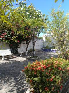 Quarto com banheiro privativo perto da praia - 7