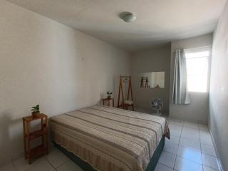 Quarto com banheiro privativo perto da praia - 7