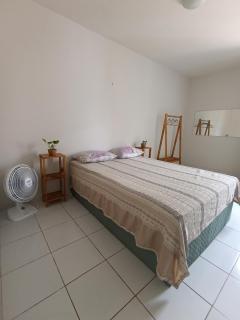 Quarto com banheiro privativo perto da praia - 8