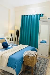 The White Haven Chic and Serene Apartment in Uttara - 6