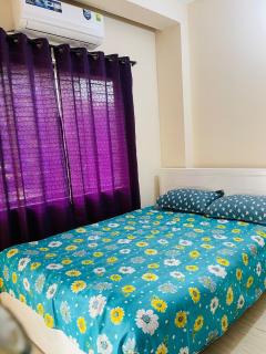 The White Haven Chic and Serene Apartment in Uttara - 5