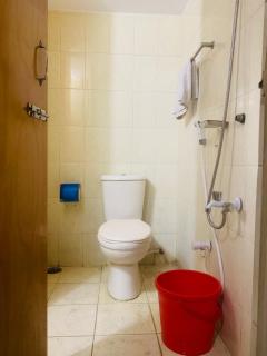 The White Haven Chic and Serene Apartment in Uttara - 1