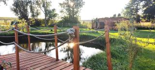 Zielona Ostoja- Czyżów Szlachecki - 7