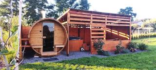 Zielona Ostoja- Czyżów Szlachecki - 4