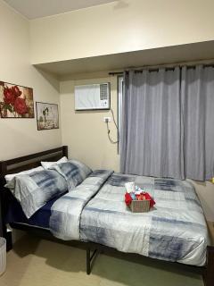 Skyes Cozy & Warm Studio-Avida Towers Aspira - 5