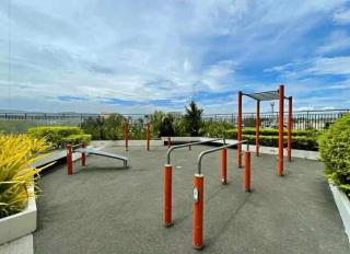 Skyes Cozy & Warm Studio-Avida Towers Aspira - 2