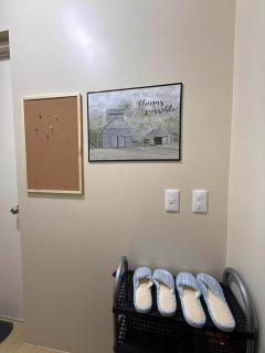 Skyes Cozy & Warm Studio-Avida Towers Aspira - 1