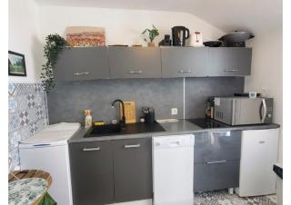 Bel appartement centre Le Palais - 5