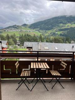 Alpi Harmony Cozy Home with a View & Relax - 3