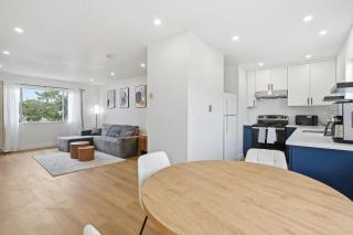 Modern 2BR Unit with Covered Parking in Santa Clara apts - 9