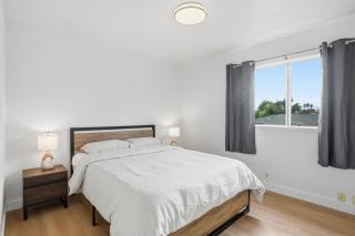 Modern 2BR Unit with Covered Parking in Santa Clara apts - 8