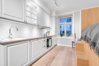 Heartbeat of Tromsø l Cozy l Dream Stay - 1