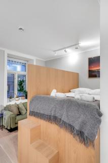 Heartbeat of Tromsø l Cozy l Dream Stay - 3