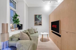 Heartbeat of Tromsø l Cozy l Dream Stay - 4