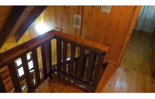 Peaceful Forest Getaway in Natures Valley - 1