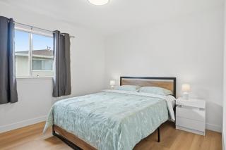 Modern 2BR Unit with Covered Parking in Santa Clara apts - 1