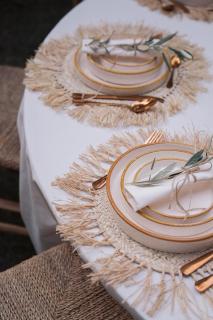 Ferme des Tipis Dome Marrakech - Marrakech - 7