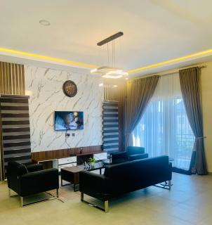 Lanosa Stay, Wuye - 1