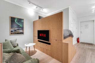 Heartbeat of Tromsø l Cozy l Dream Stay - 0