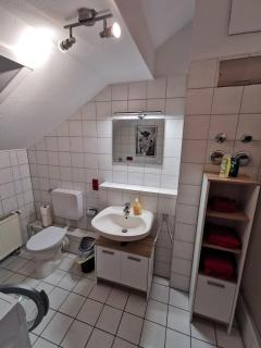 Schickes Studioapartment mit Balkon - 6