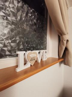 Schickes Studioapartment mit Balkon - 5