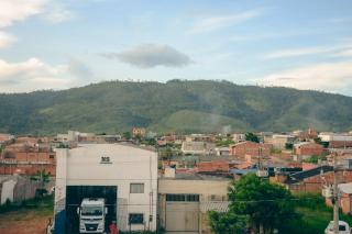 Suíte no cidade Jardim - 6