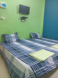 Shree Balaji home stay Ayodhya - 8