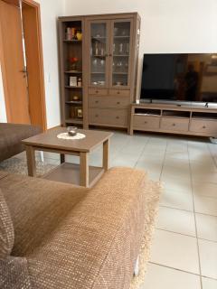 Gemütliche Wohnung nähe Europapark Rust Offenburg Straßburg - Neuried - 9