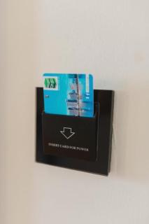 Orbi City Sea Side & Sea View Towers - 5