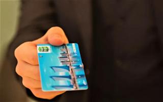 Orbi City Sea Side & Sea View Towers - 2