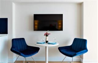 Orbi City Sea Side & Sea View Towers - 3