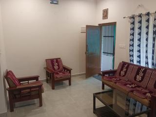 Benaka Heritage Stay - 5