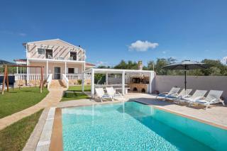 Villa Casa Di Billy - 0