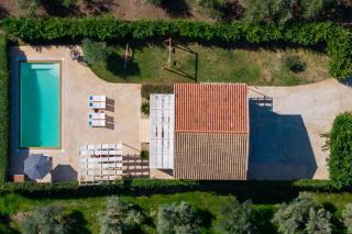 Villa Casa Di Billy - 6