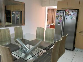 Duplex Avenida Ilhéu Santa Maria, Palmarejo - 9