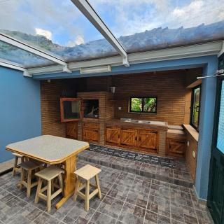 JoLi Larano - BBQ In - 9