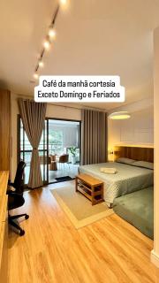 Giardino Maia, Café da Manhã cortesia em dias úteis - 0