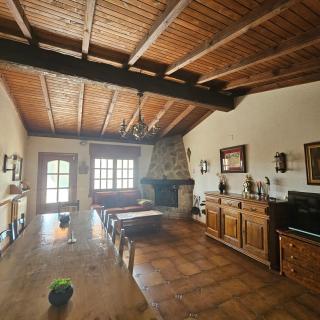 Casa Rural "OLIVER" Bardenas - 5